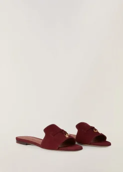 Sandales Summer Breloques