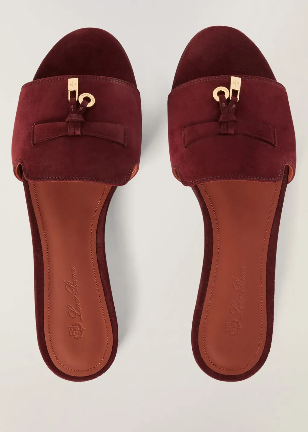 Sandales Summer Breloques