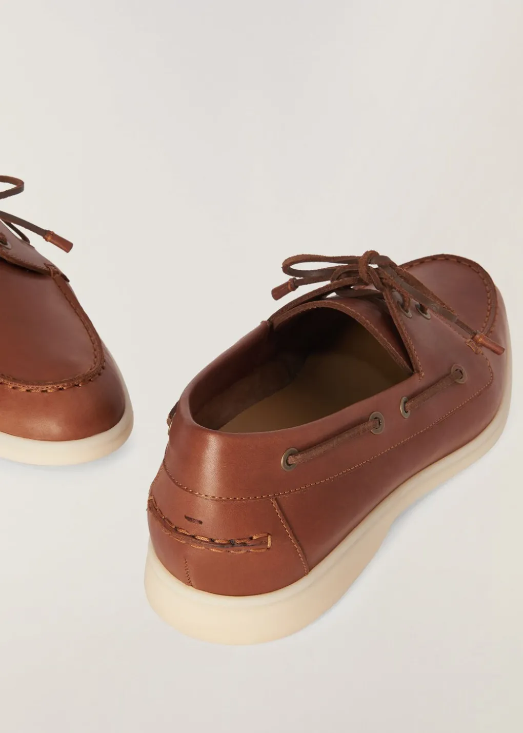 Sea-Sail Walk