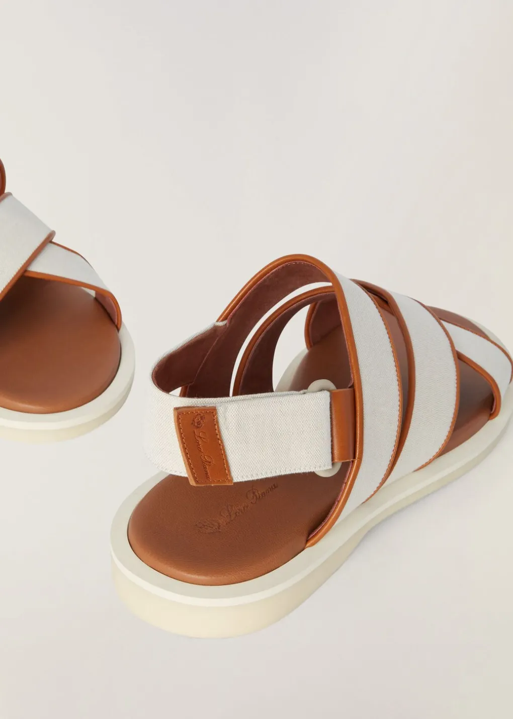Sea-Sandal Walk Ginestra