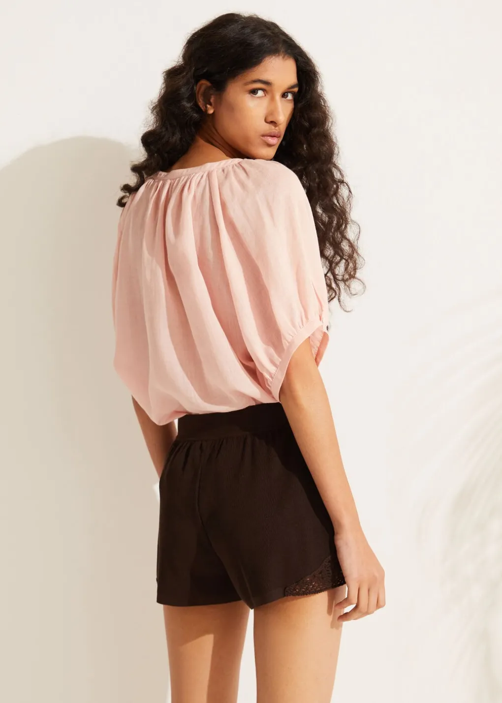 Short Avea