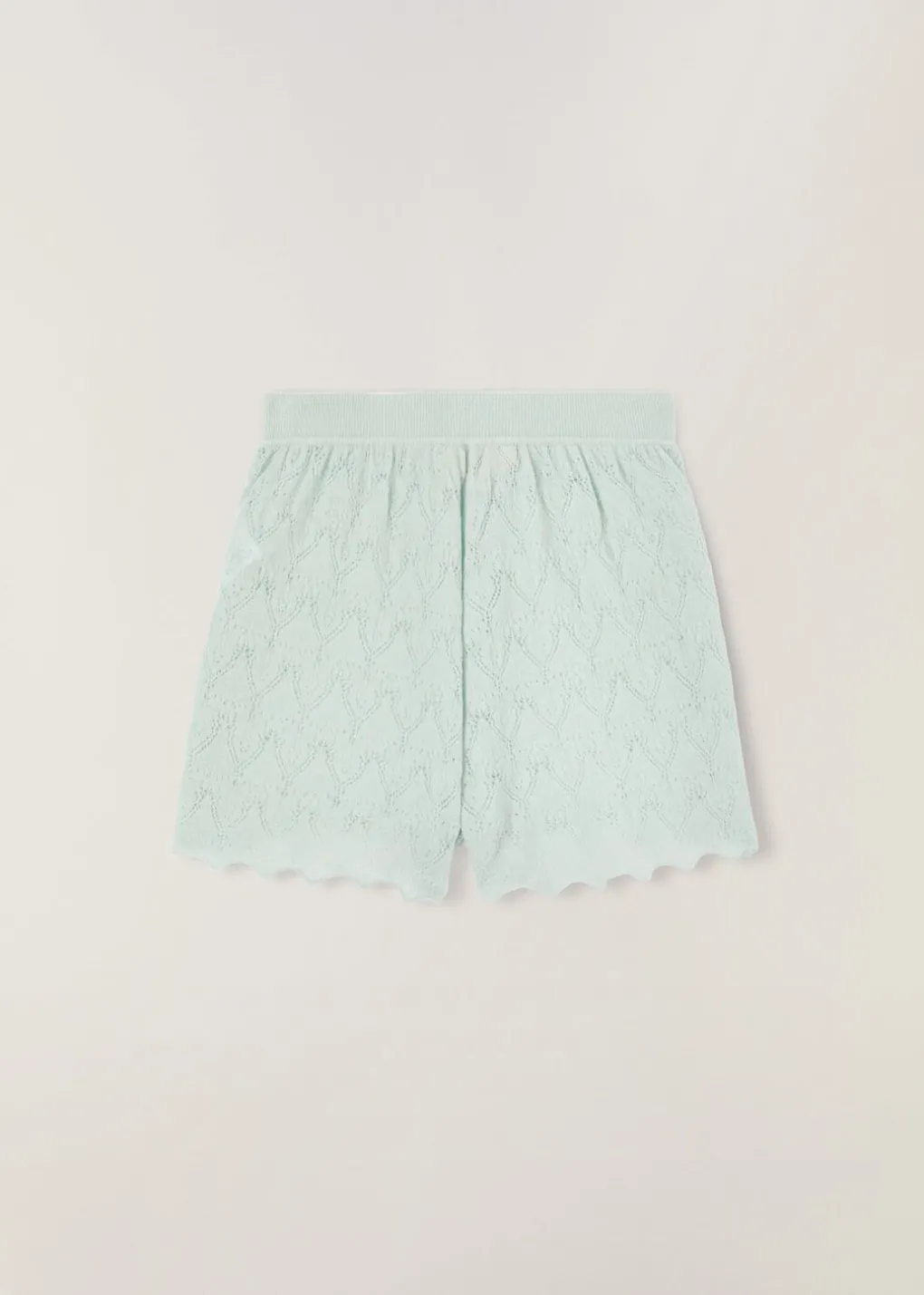 Short Cocooning