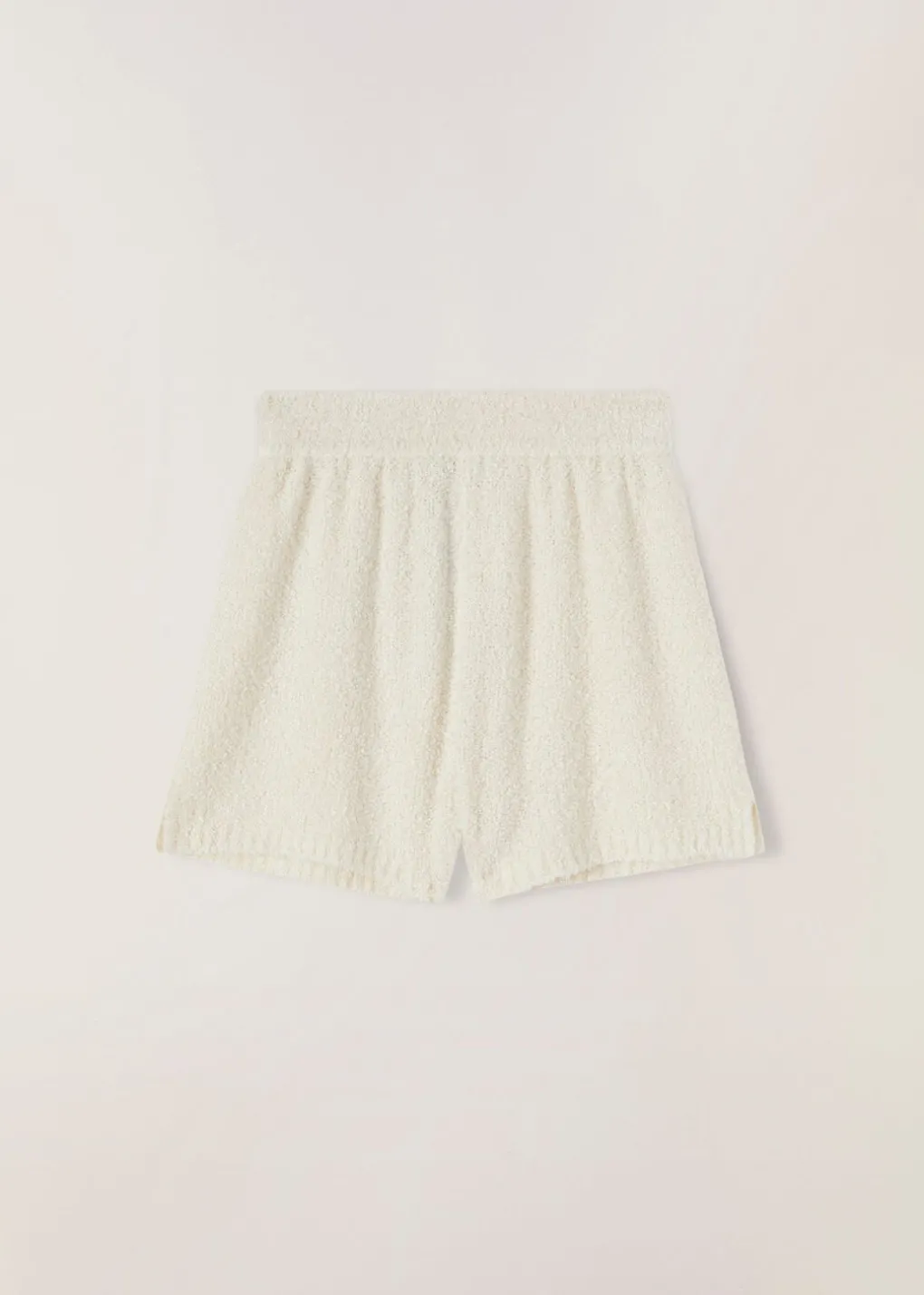 Short Cocooning