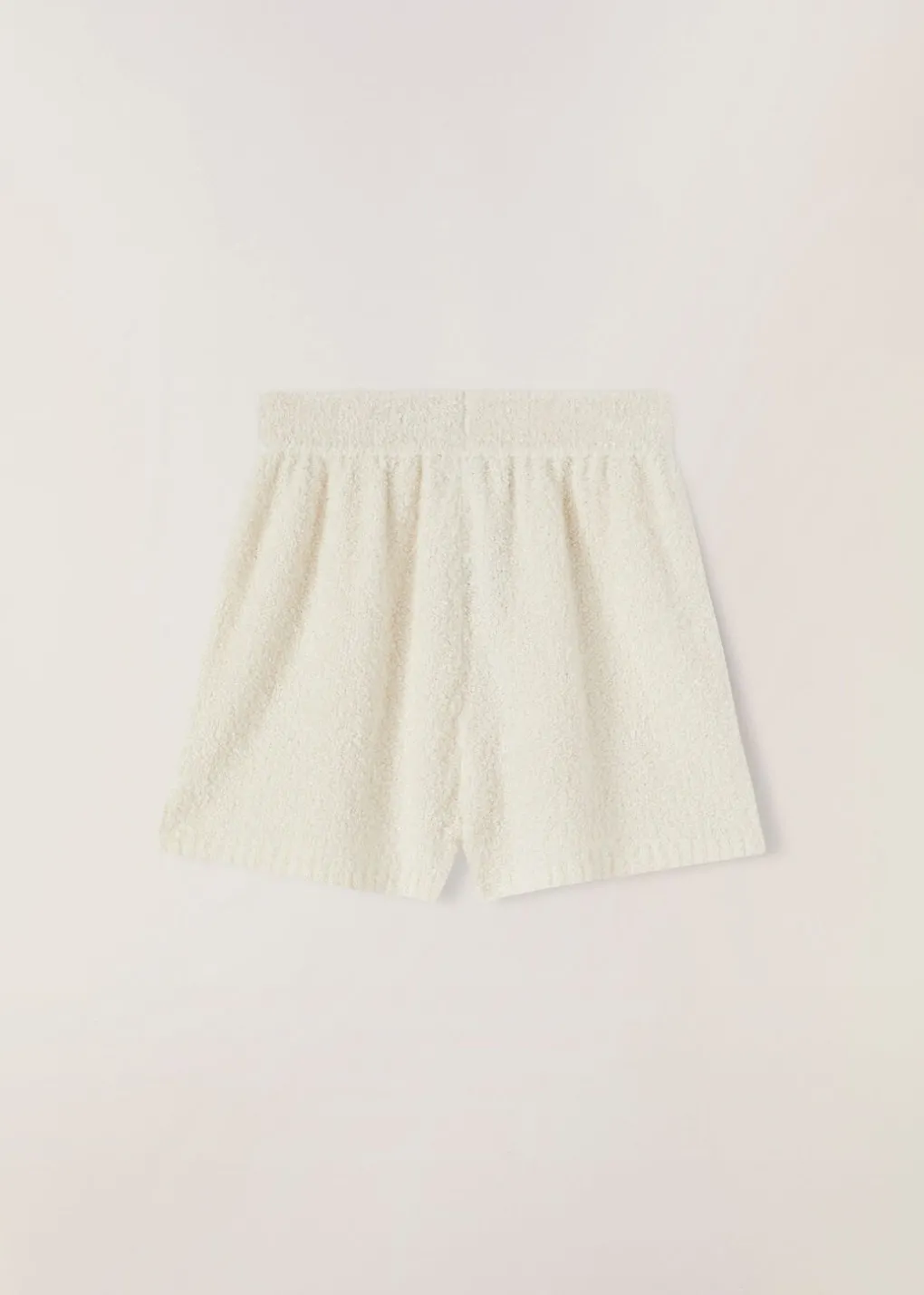 Short Cocooning
