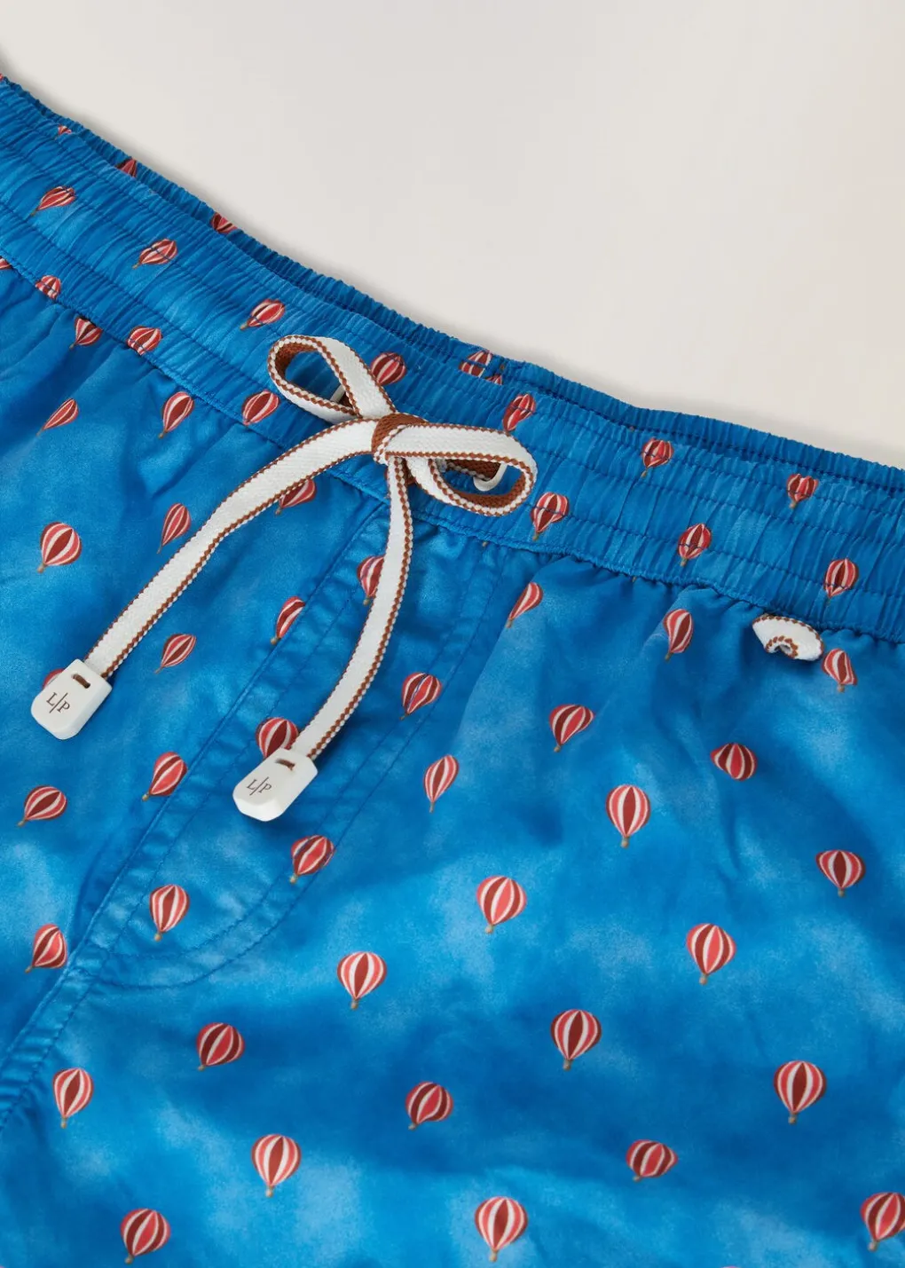 Short De Bain Bay