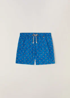 Short De Bain Bay