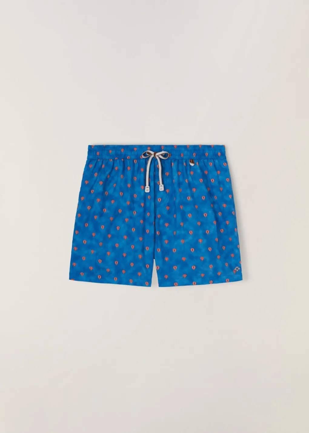 Short De Bain Bay