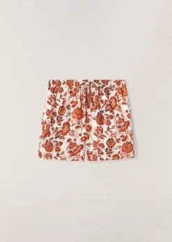 Short De Bain Bay