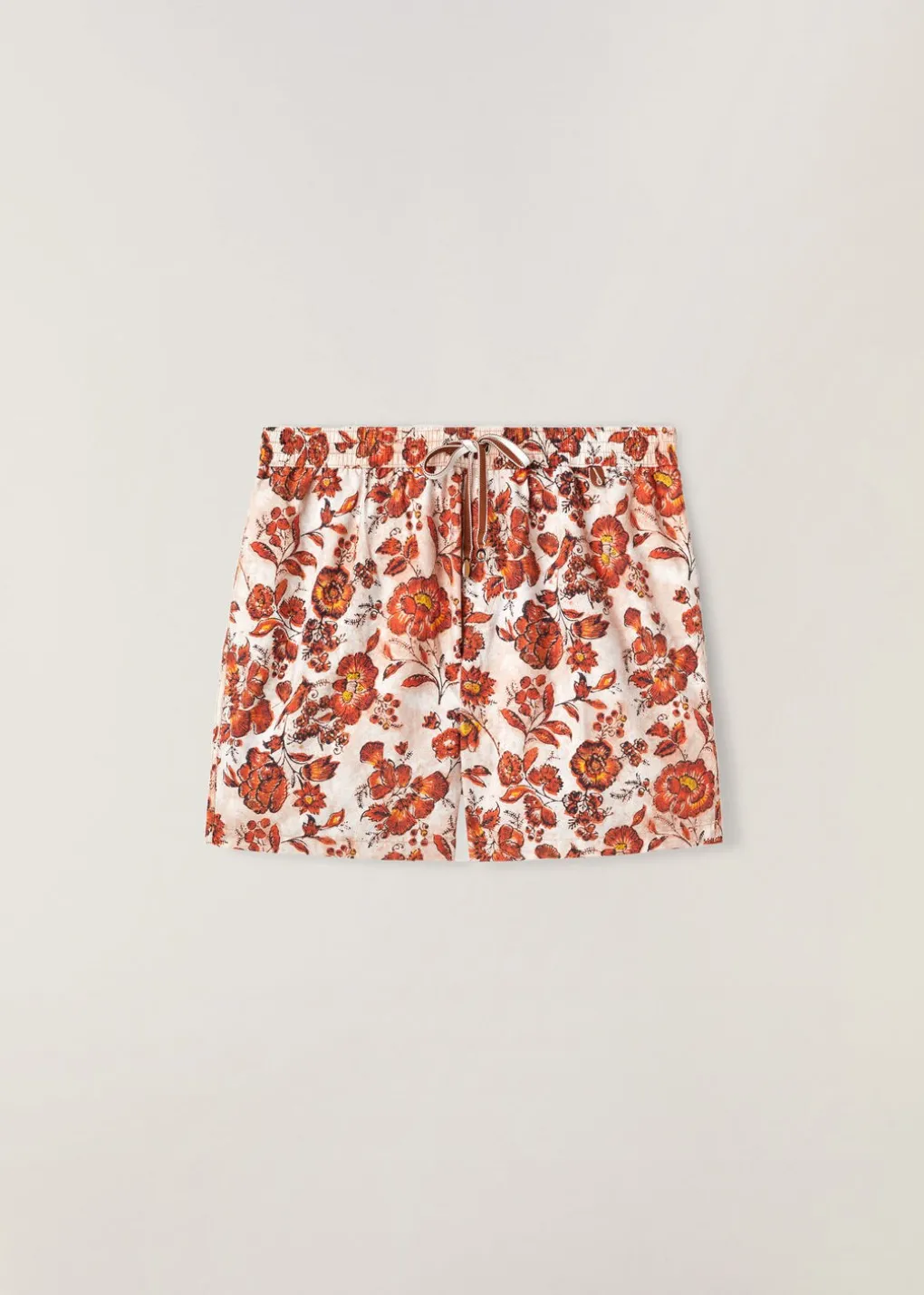 Short De Bain Bay