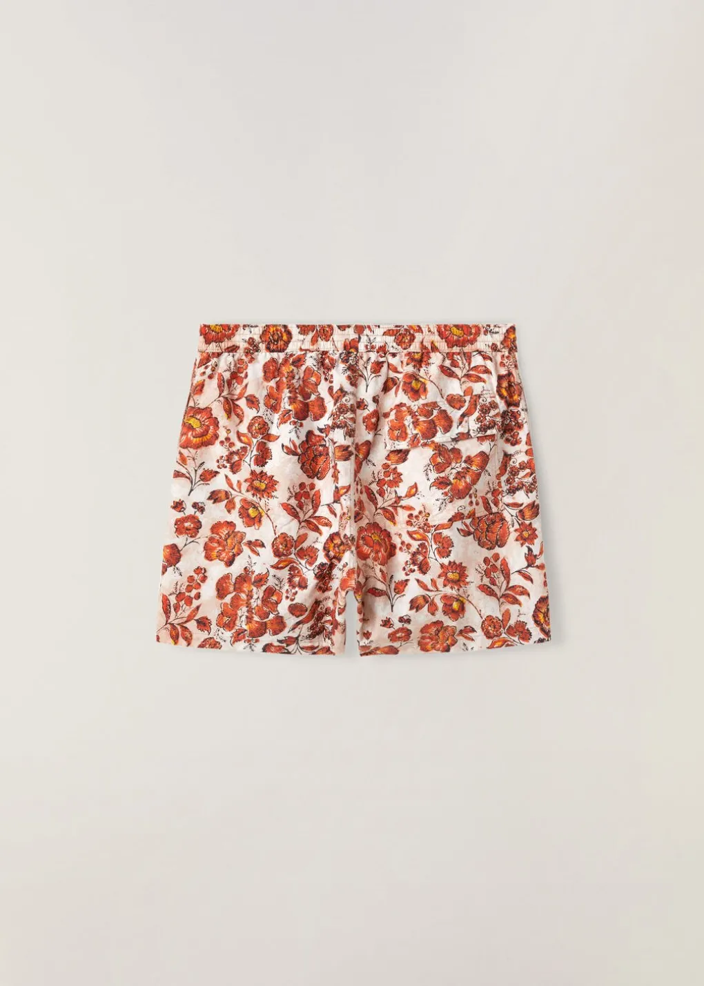 Short De Bain Bay