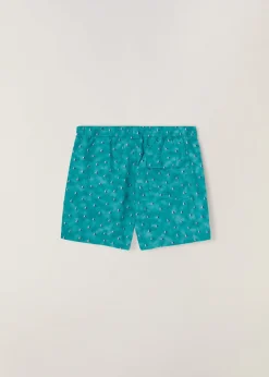Short De Bain Bay