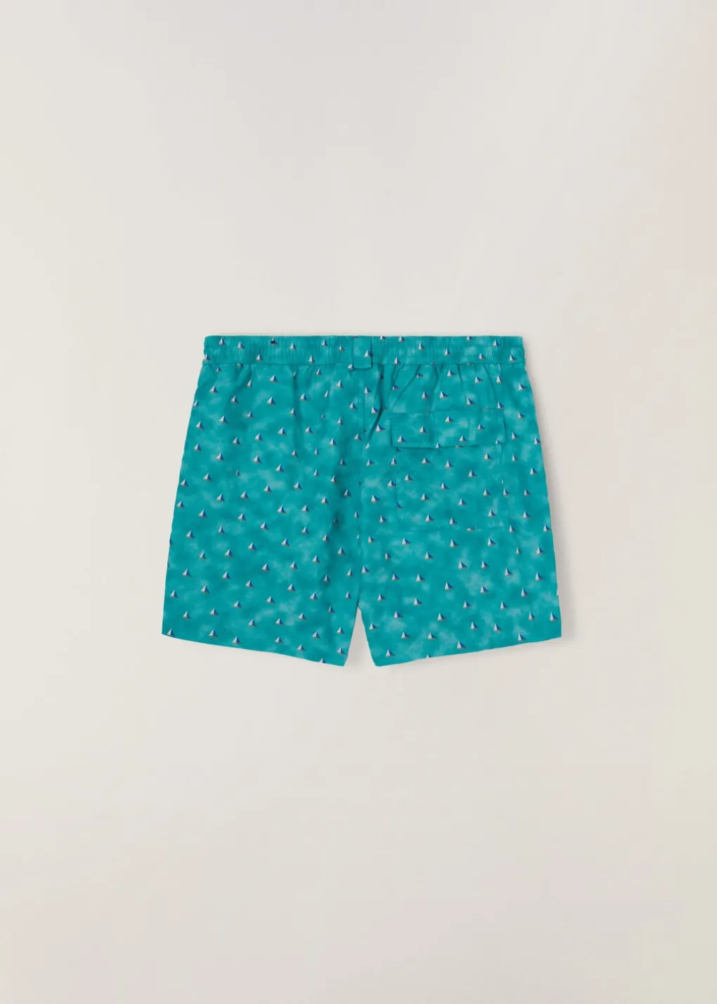 Short De Bain Bay