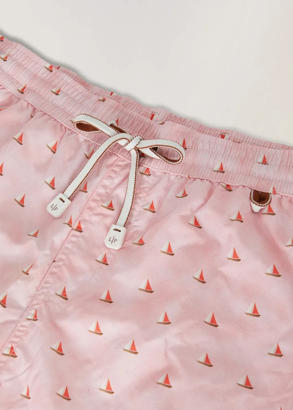 Short De Bain Bay
