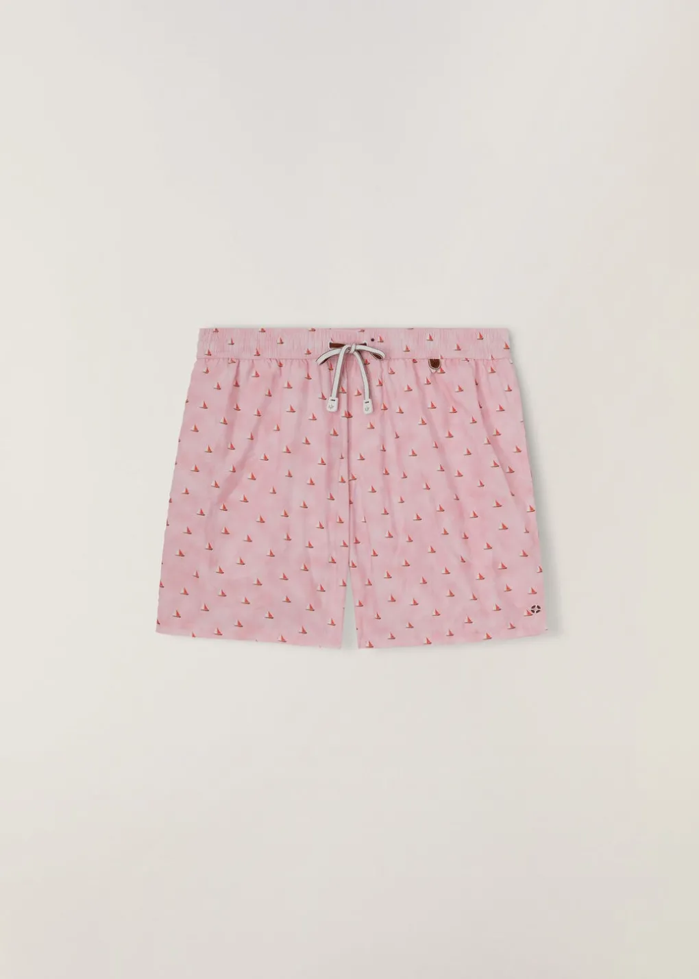 Short De Bain Bay