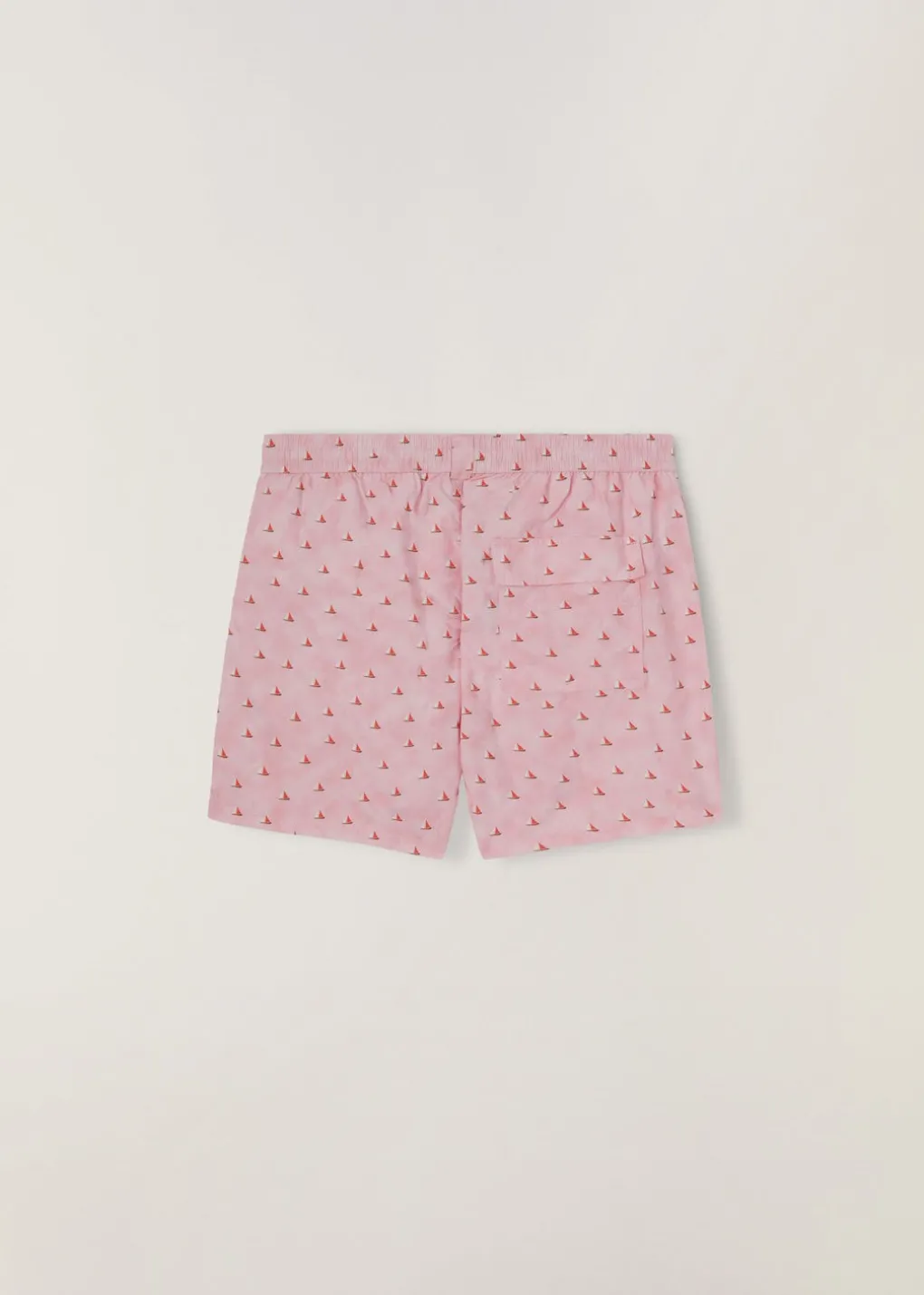 Short De Bain Bay