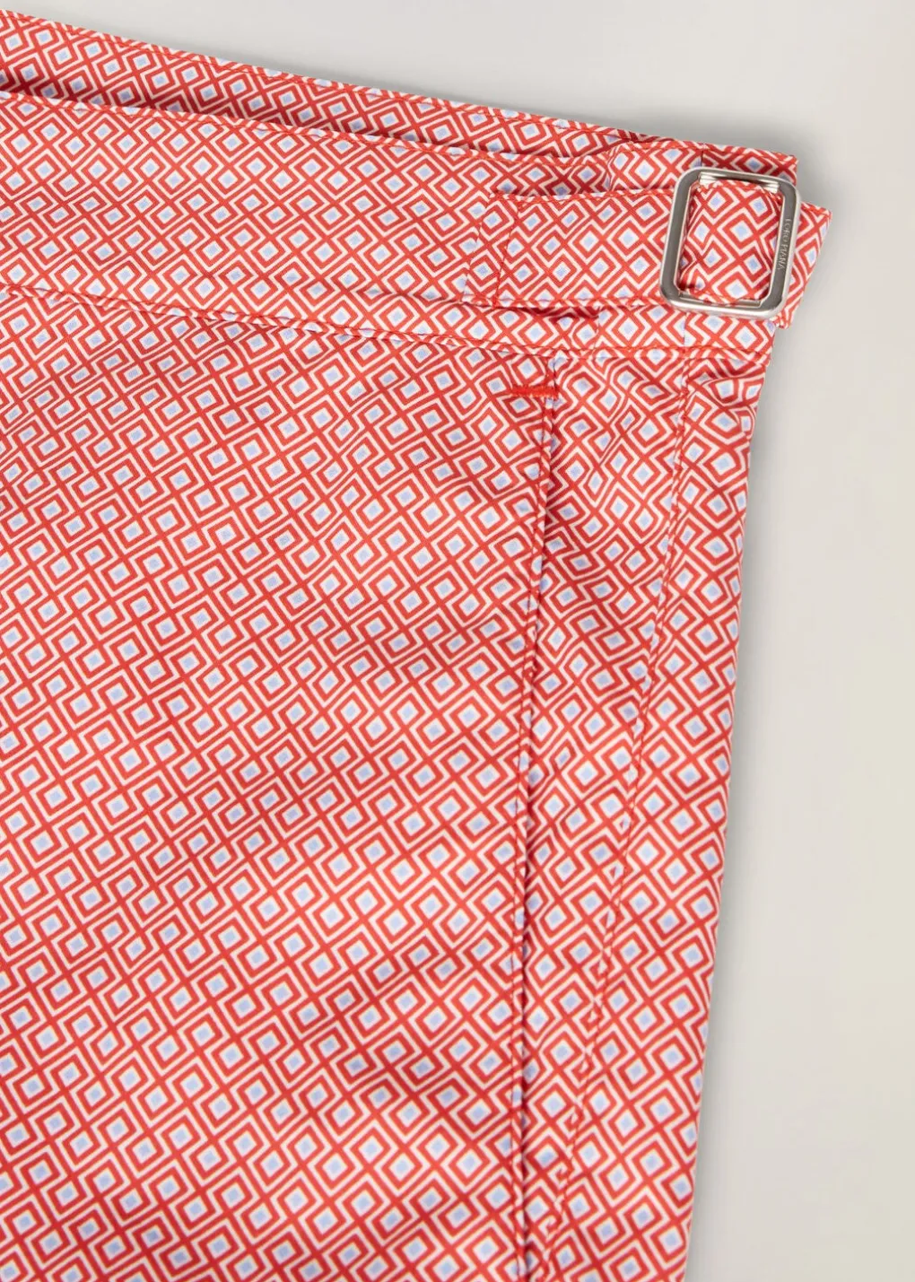 Short De Bain Kito