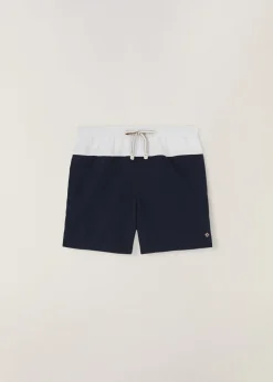Short Ketch