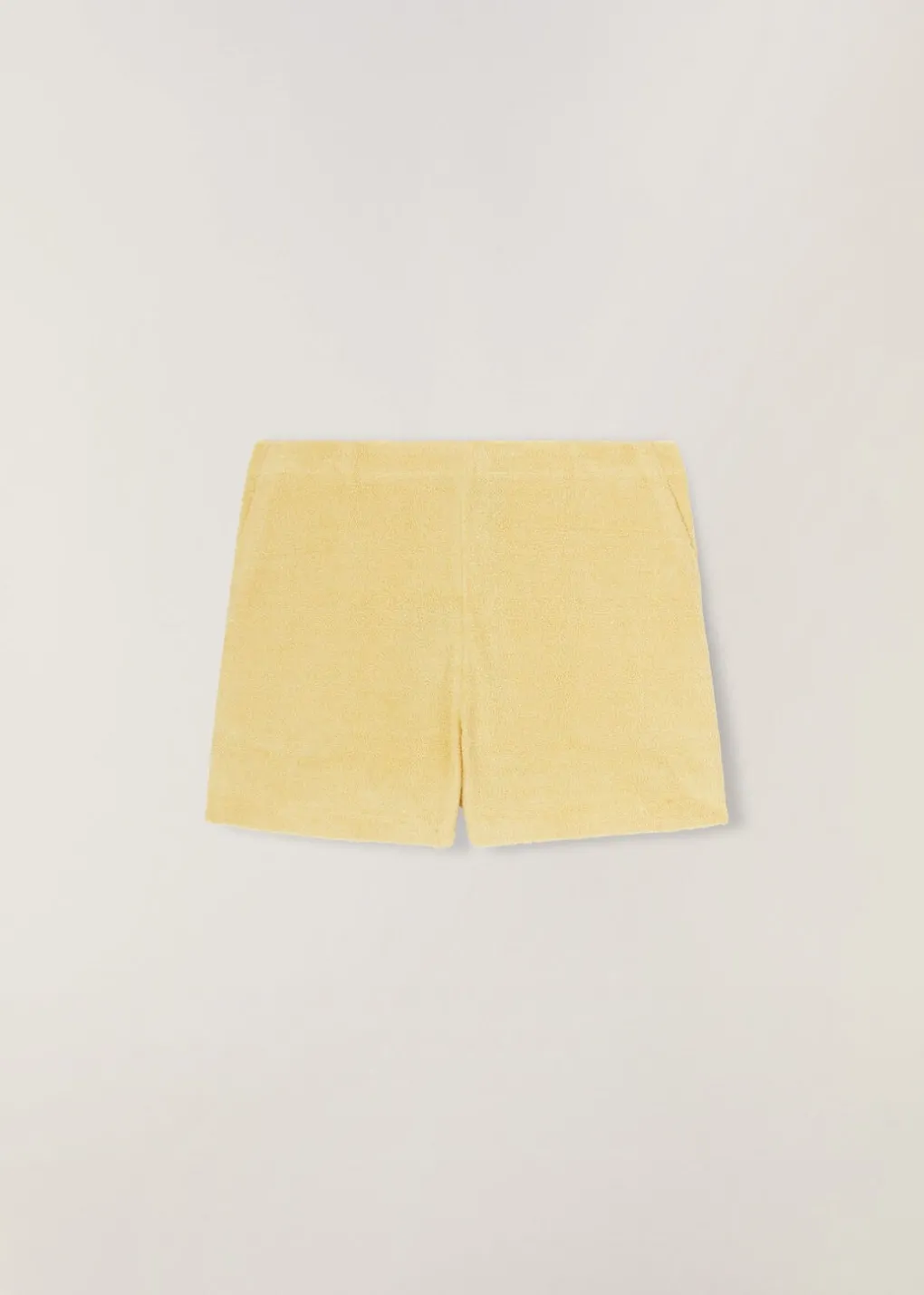 Short Panarea