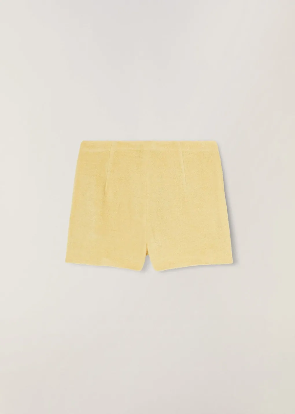 Short Panarea