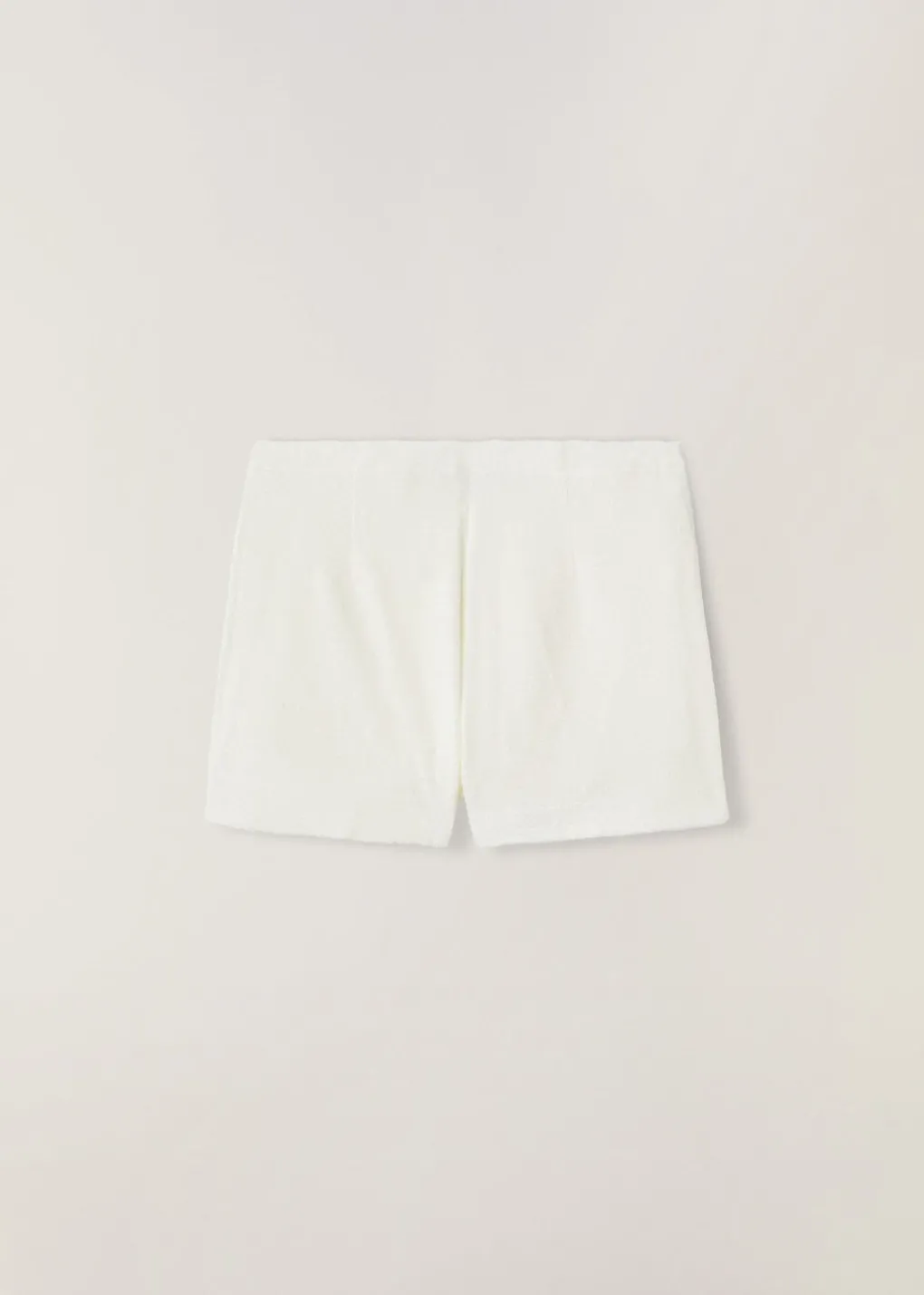 Short Panarea