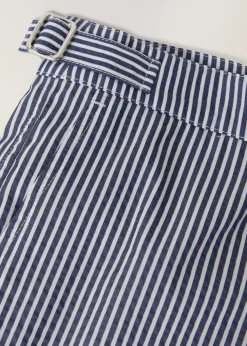 Short Schooner