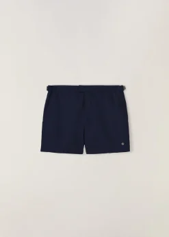 Short Schooner