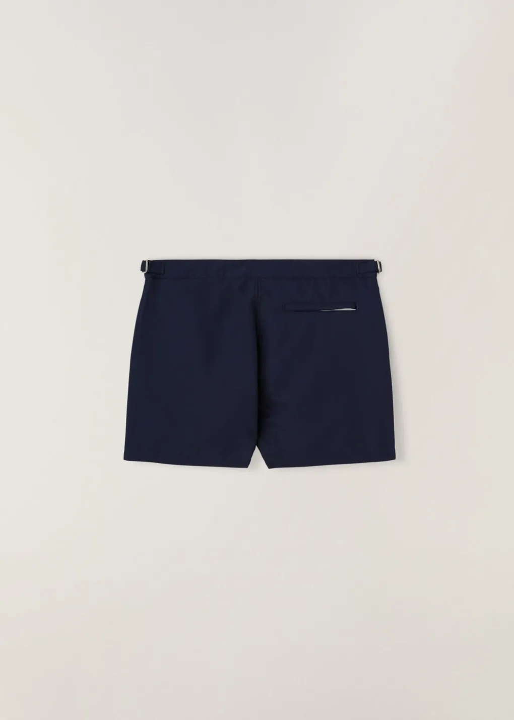 Short Schooner