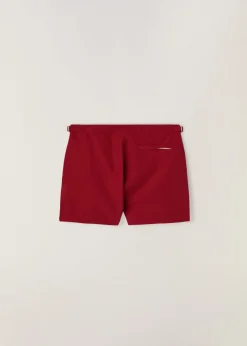 Short Schooner