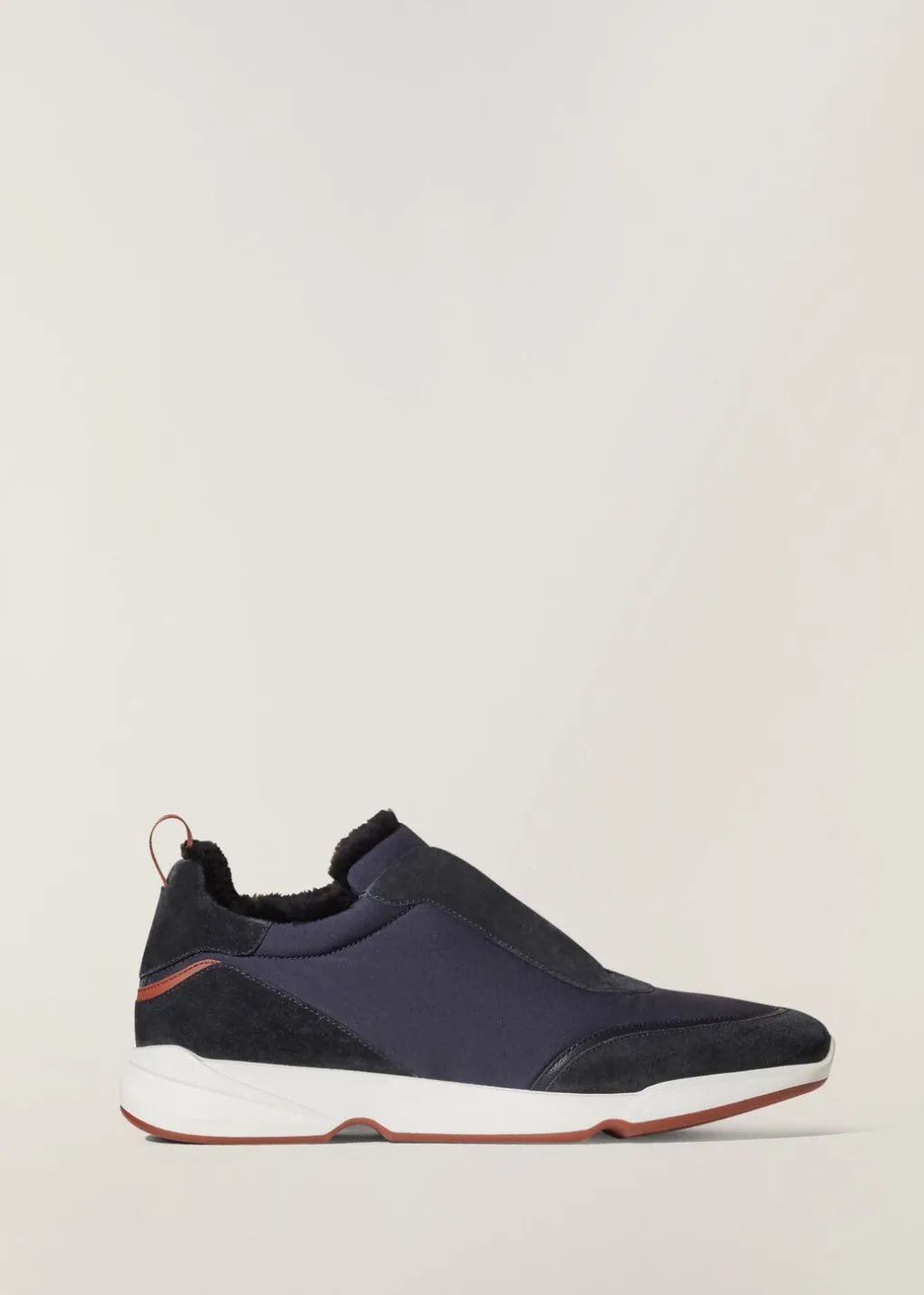 Sneaker Modular Walk