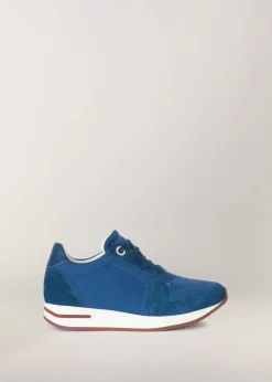 Sneakers Enfant My Wind