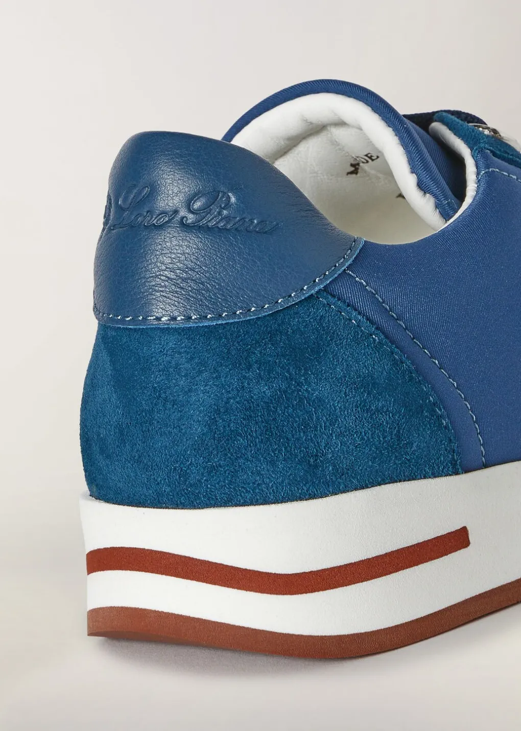 Sneakers My Wind