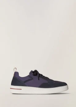 Sneakers Newport Walk