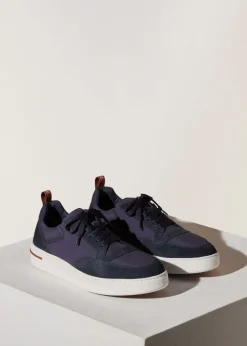 Sneakers Newport Walk