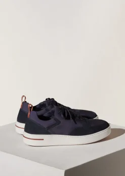Sneakers Newport Walk