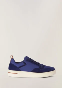 Sneakers Newport Walk