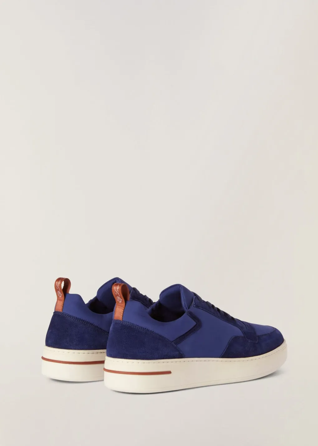 Sneakers Newport Walk