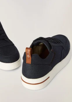Sneakers Newport Walk