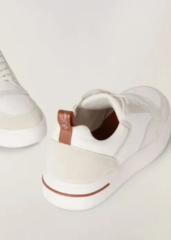 Sneakers Newport Walk
