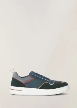 Sneakers Newport Walk Pop
