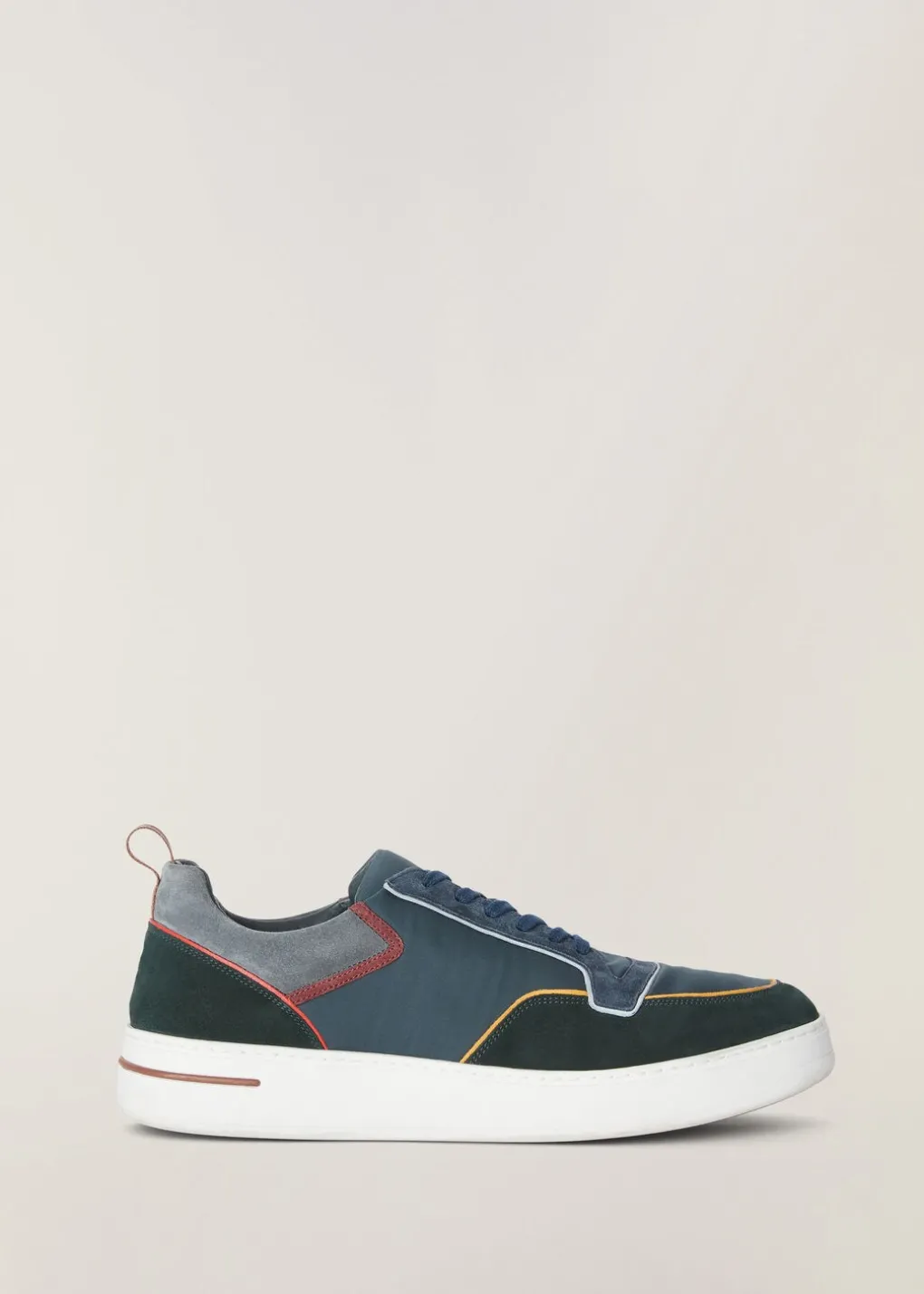 Sneakers Newport Walk Pop