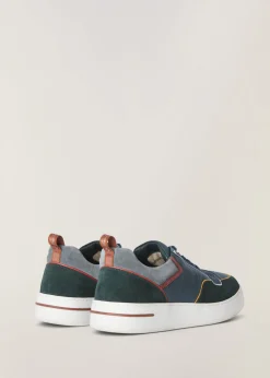 Sneakers Newport Walk Pop