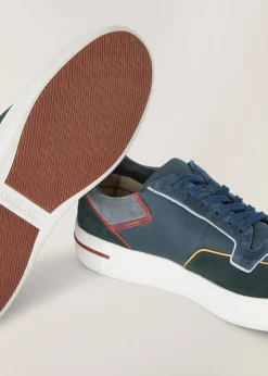 Sneakers Newport Walk Pop
