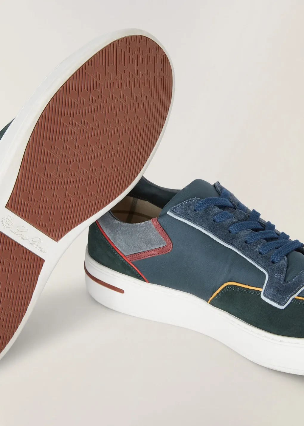 Sneakers Newport Walk Pop