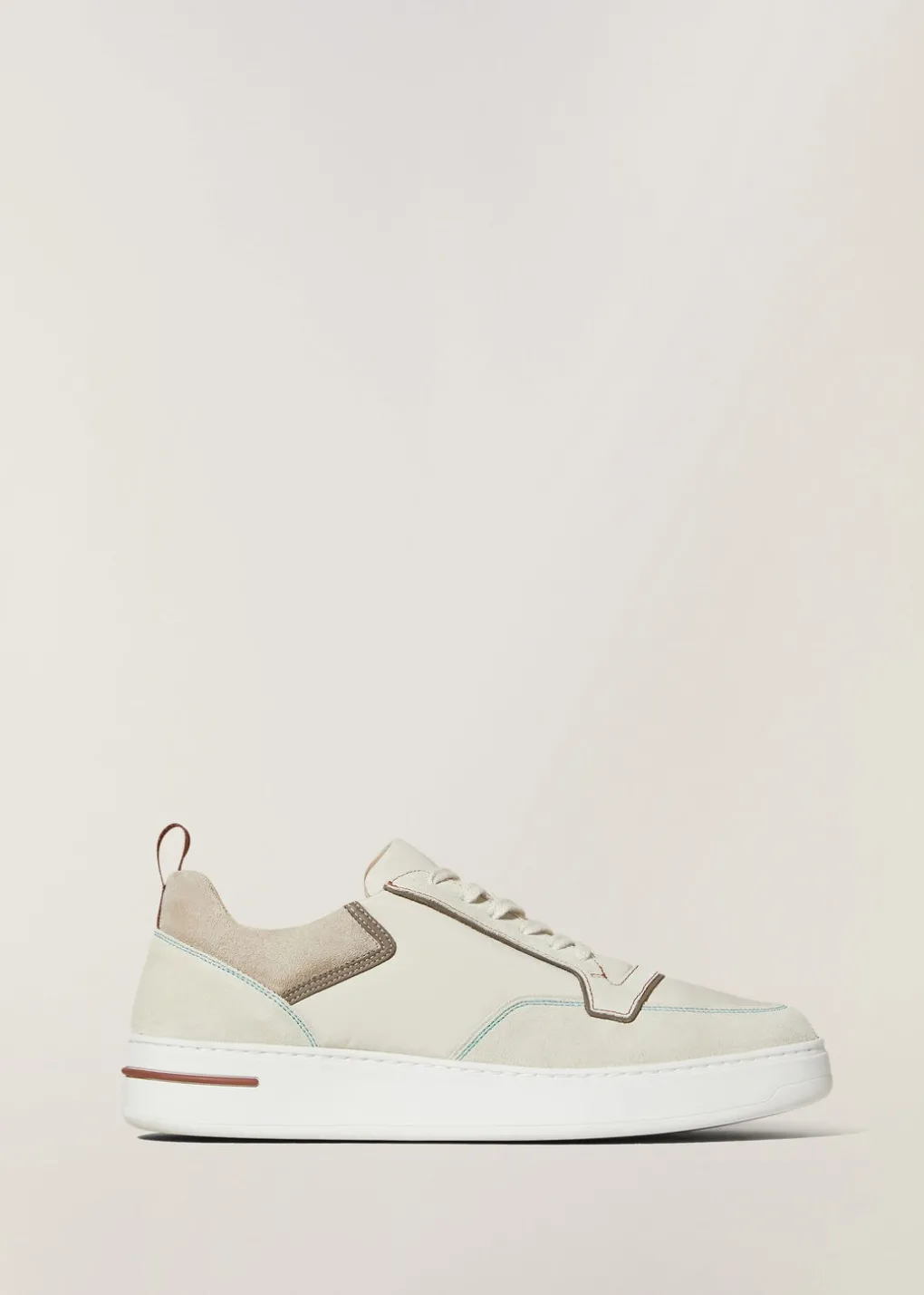 Sneakers Newport Walk Pop