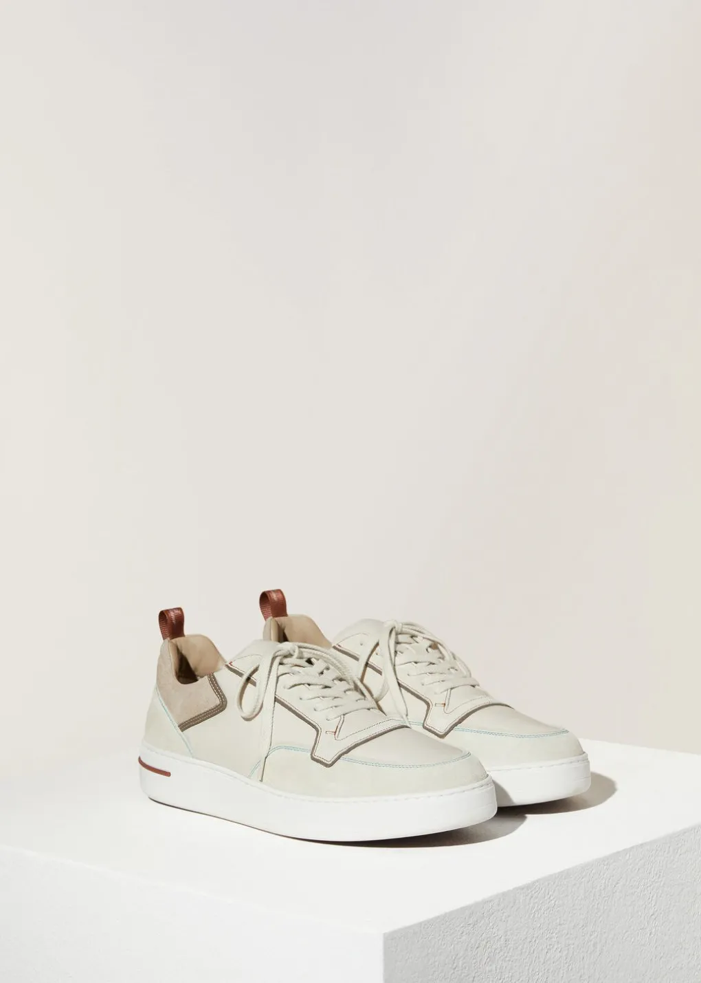 Sneakers Newport Walk Pop