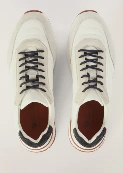 Sneakers Week End Walk