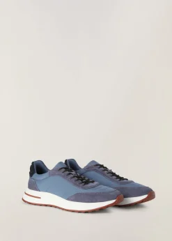 Sneakers Week End Walk