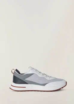 Sneakers Week-End Walk