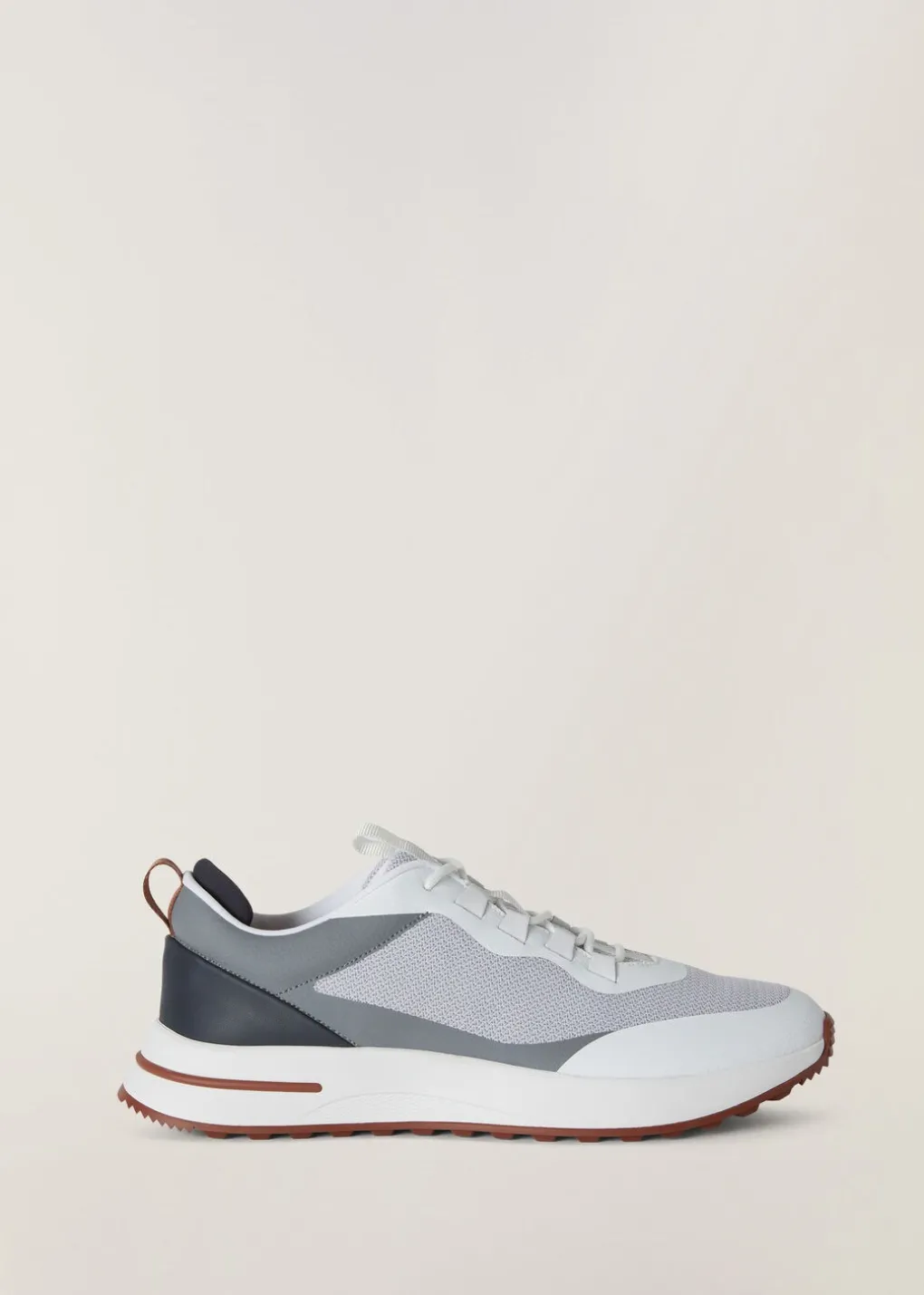 Sneakers Week-End Walk