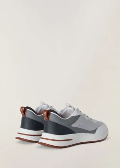 Sneakers Week-End Walk